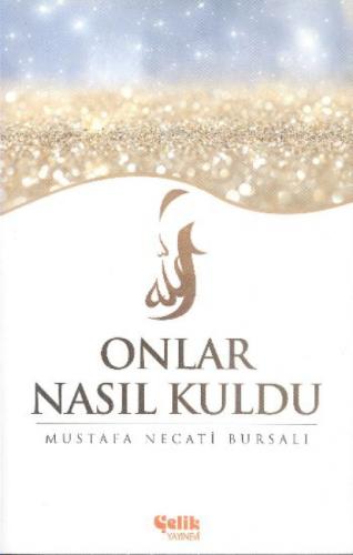 Onlar Nasıl Kuldu?  Frontansicht 1