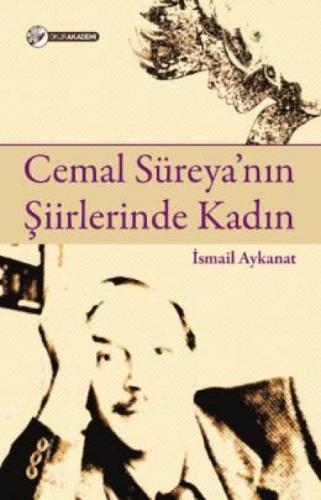 Cemal Süreya'nın Şiirlerinde Kadın  Frontansicht 1