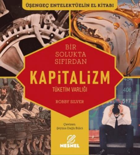 Kapitalizm - Tüketim Varlığı  Frontansicht 1