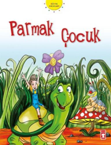 Parmak Çocuk  Frontansicht 1