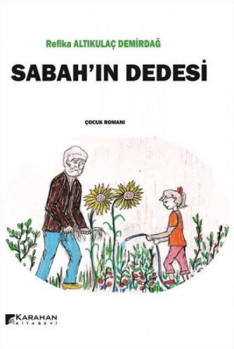 Sabah'ın Dedesi  Frontansicht 1
