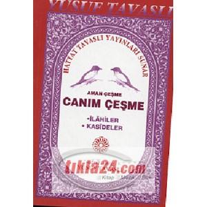 Aman Çeşme Canım Çeşme  Frontansicht 1
