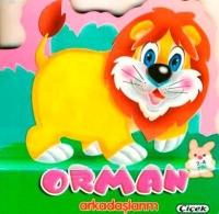 Orman Arkadaşlarım  Frontansicht 1