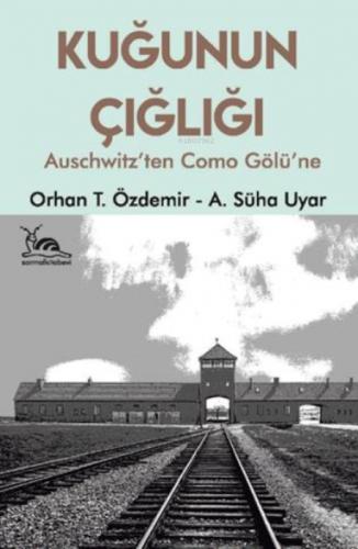 Kuğunun Çığlığı  Frontansicht 1