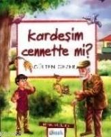 Kardeşim Cennette mi?  Frontansicht 1