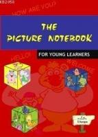 The Picture Notebook; For Young Learners  Frontansicht 1