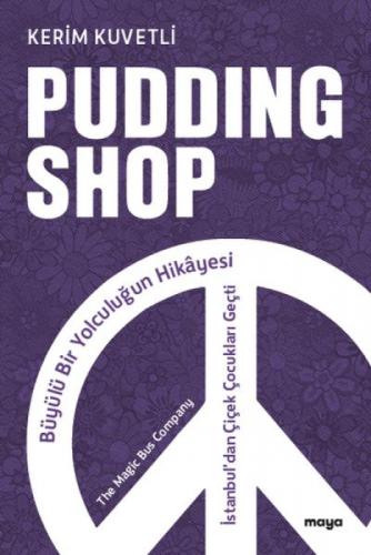 Pudding Shop  Frontansicht 1