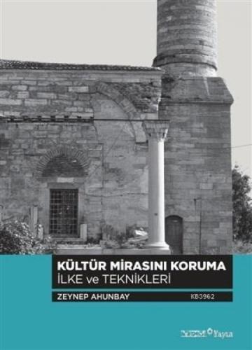 Kültür Mirasını Koruma  Frontansicht 1