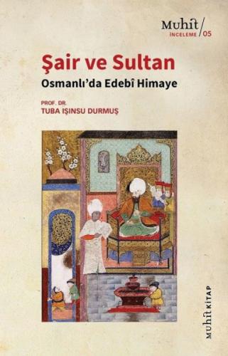 Şair ve Sultan  Frontansicht 1