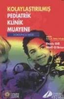 Kolaylaştırılmış Pediatrik Klinik Muayane  Frontansicht 1