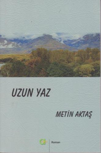 Uzun Yaz  Frontansicht 1