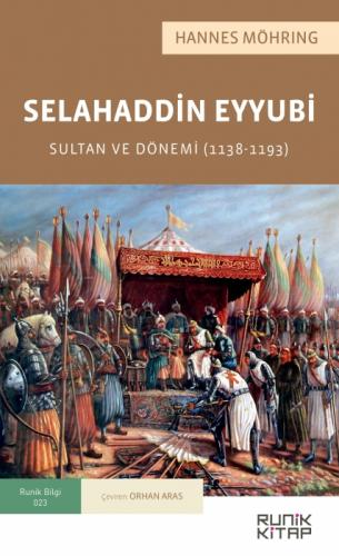 Selahaddin Eyyubi;Sultan ve Dönemi (1138-1193)  Frontansicht 1