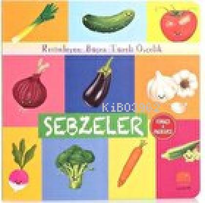 Sebzeler  Frontansicht 1