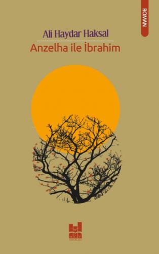 Anzelha İle İbrahim  Frontansicht 1