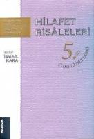 Hilafet Risaleleri Cilt: 5  Frontansicht 1