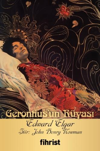 Opera Klasikleri 13 - Gerontius'un Rüyası  Frontansicht 1