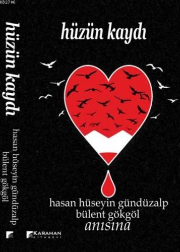 Hüzün Kaydı  Frontansicht 1