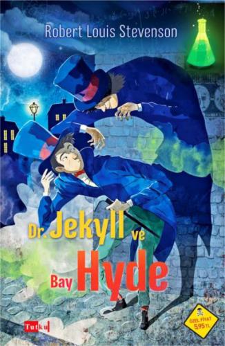 Dr. Jekyll ve Bay Hyde  Frontansicht 1
