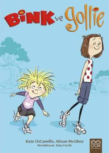 Bink ve Gollie  Frontansicht 1