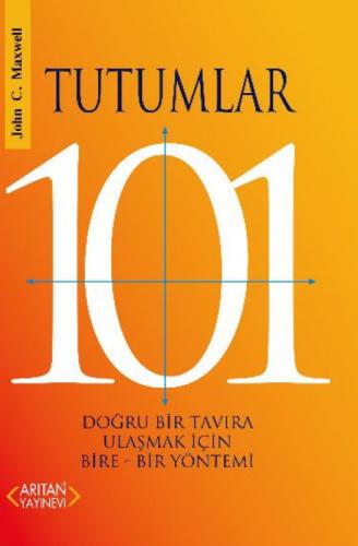 Tutumlar 101  Frontansicht 1