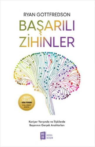 Başarılı Zihinler  Frontansicht 1