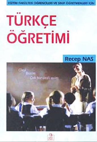 Türkçe Öğretimi  Frontansicht 1