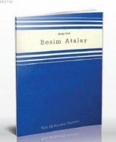 Besim Atalay  Frontansicht 1