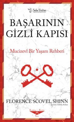Başarının Gizli Kapısı (Cep Boy)  Frontansicht 1