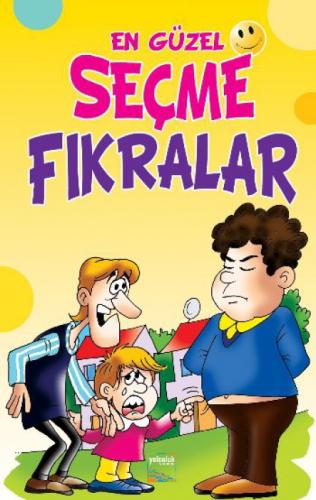 En Güzel Seçme Fıkralar  Frontansicht 1