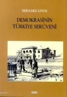Demokrasinin Türkiye Serüveni  Frontansicht 1