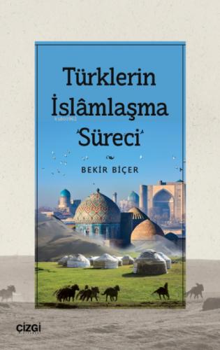 Türklerin İslamlaşma Süreci  Frontansicht 1
