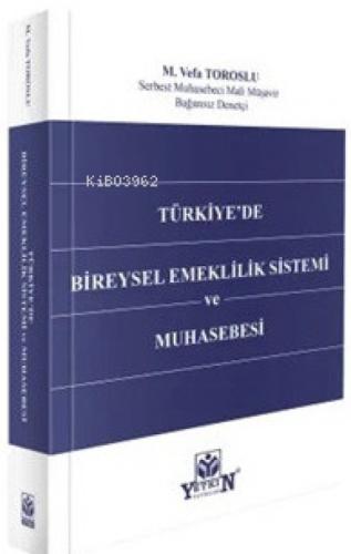 Türkiye'de Bireysel Emeklilik Sistemi ve Muhasebesi  Frontansicht 1