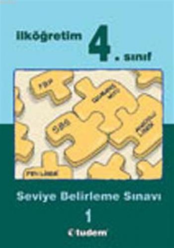 İlköğretim 4. Sınıf - SBS 1  Frontansicht 1