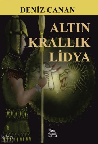 Altın Krallık Lidya  Frontansicht 1