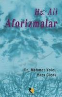 Hz. Ali Aforizmalar  Frontansicht 1