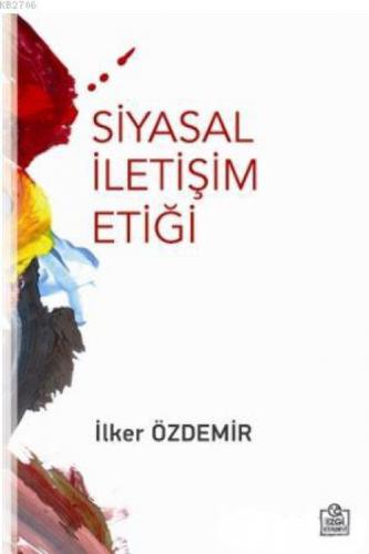 Siyasal İletişim Etiği  Frontansicht 1