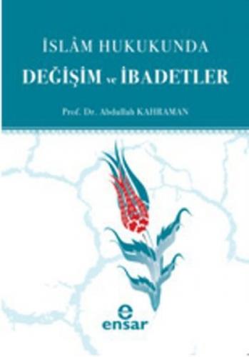 İslam Hukukunda  Frontansicht 1