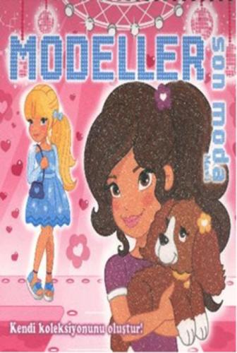 Modeller Son Moda  Frontansicht 1