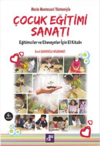 Çocuk Eğitimi Sanatı  Frontansicht 1
