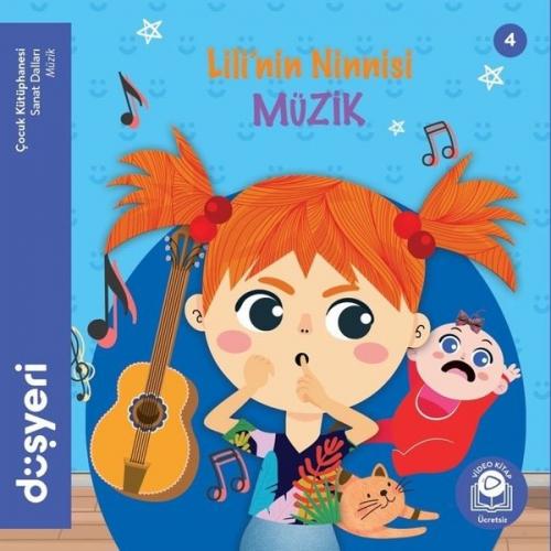Lili'nin Ninnisi  Frontansicht 1