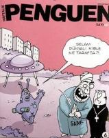 Penguen Cilt 6 (66-78)  Frontansicht 1