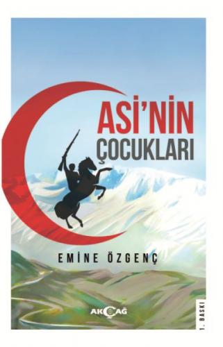 Asi'nin Çocukları  Frontansicht 1