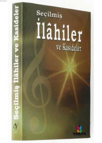 Seçilmiş İlahiler ve Kasideler (Cep Boy)  Frontansicht 1