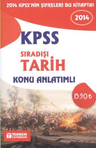 Tam İsabet Tarih Konu Anlatımlı  Frontansicht 1