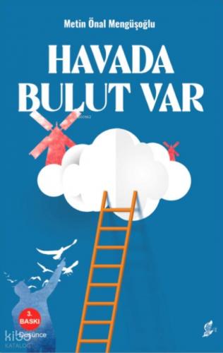 Havada Bulut Var  Frontansicht 1