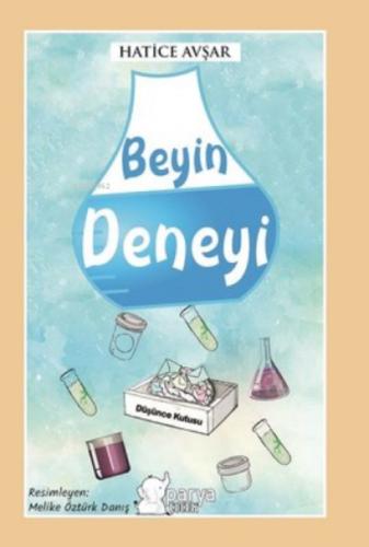 Beyin Deneyi  Frontansicht 1