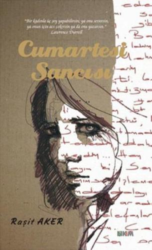 Cumartesi Sancısı (Cep Boy)  Frontansicht 1