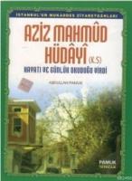 Aziz Mahmud Hüdayi; (KS) Hayatı ve Günlük Okuduğu Virdi  Frontansicht 1