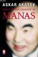 Kırgız Devlet Geleneği Ve| Manas  Frontansicht 1