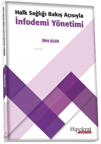 Halk Sağlığı Bakış Açısıyla İnfodemi Yönetimi  Frontansicht 1